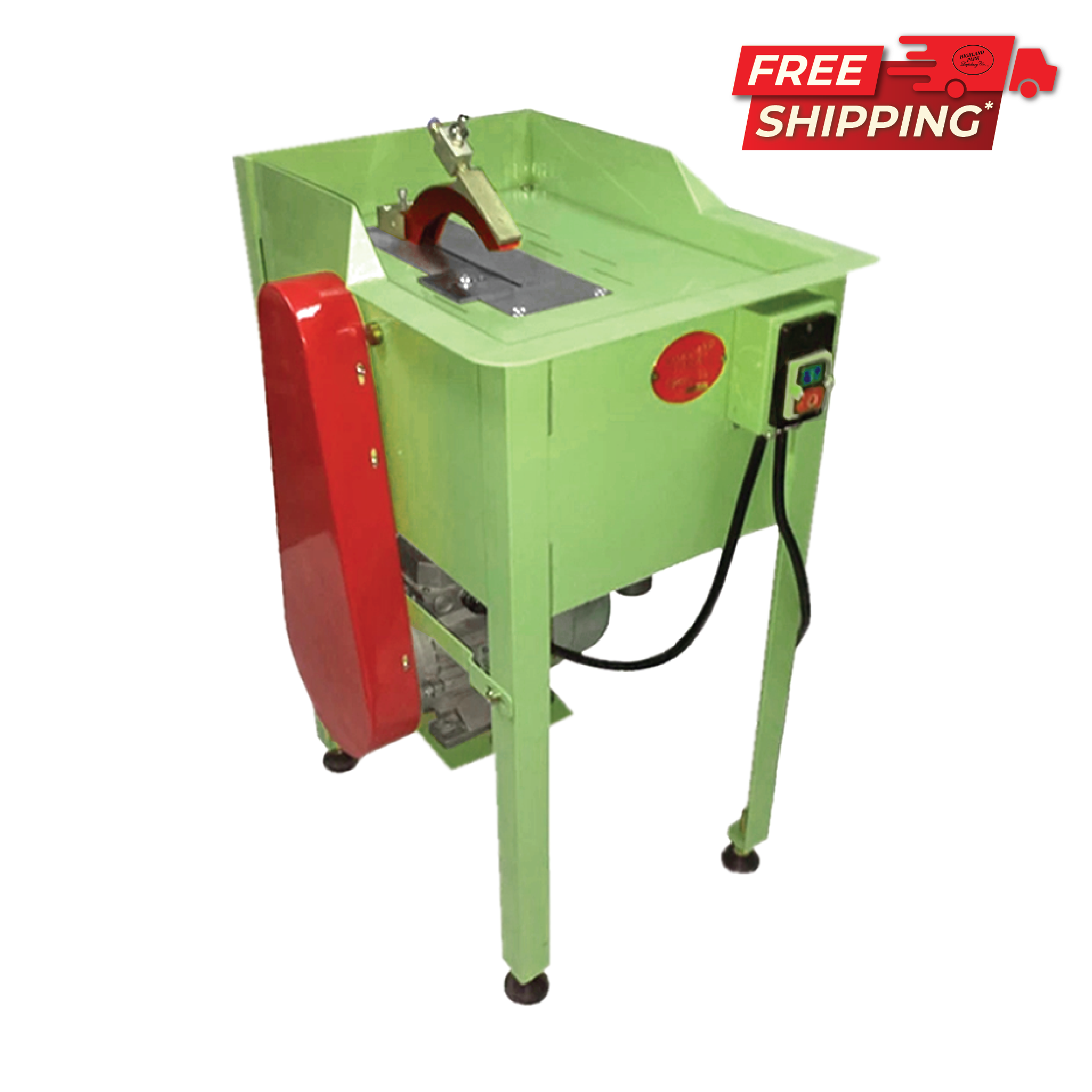 Production trim saw