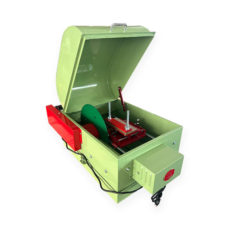 14 Inch HighTone Slab Saw