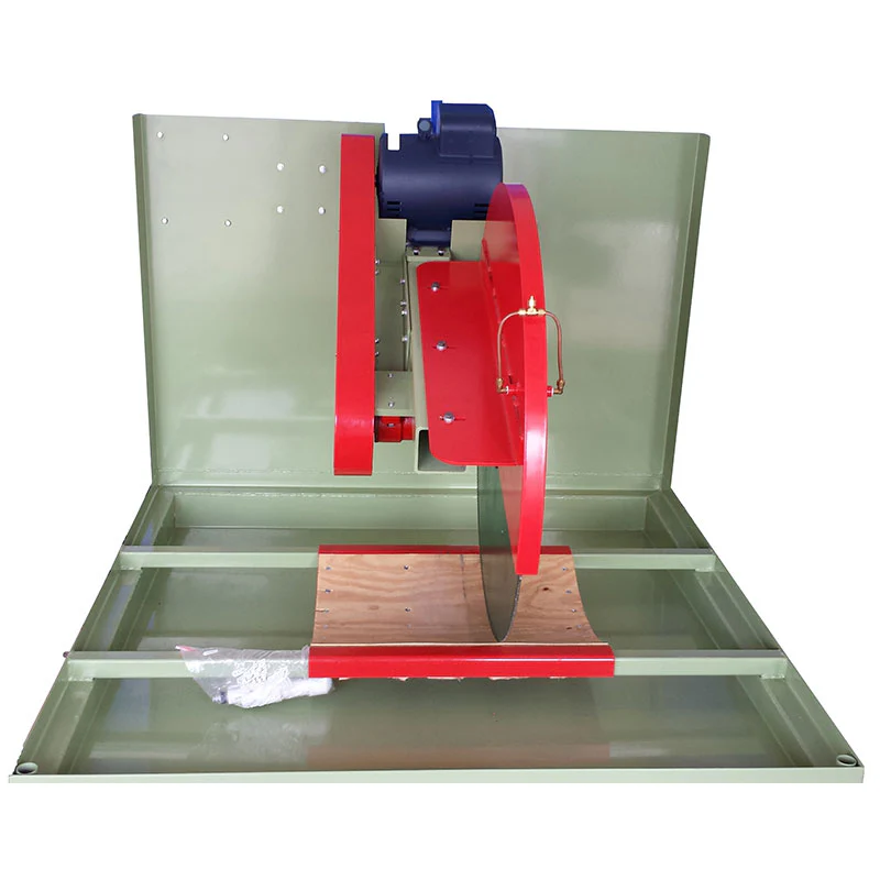 36 inch hydraulic drop saw